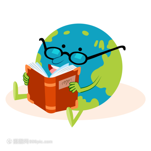 世界讀書日 與書籍共舞，點(diǎn)亮心靈之光