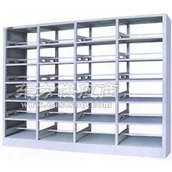 鐵皮書架與密集圖書架 專業(yè)書架廠家的選擇指南