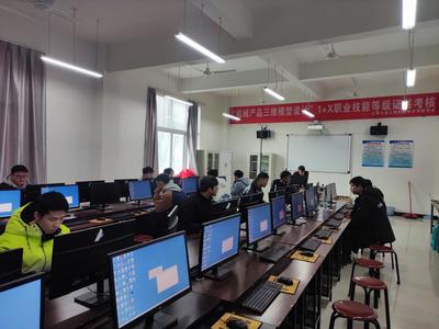 增材制造與計(jì)算機(jī)技術(shù) 融合驅(qū)動(dòng)制造業(yè)新變革
